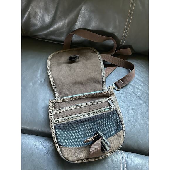 haiku crossbody bag - Picture 1 of 3